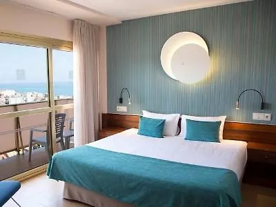 Htop Amaika & Spa 4Sup - Adults Only #Htopbliss Calella Hotel