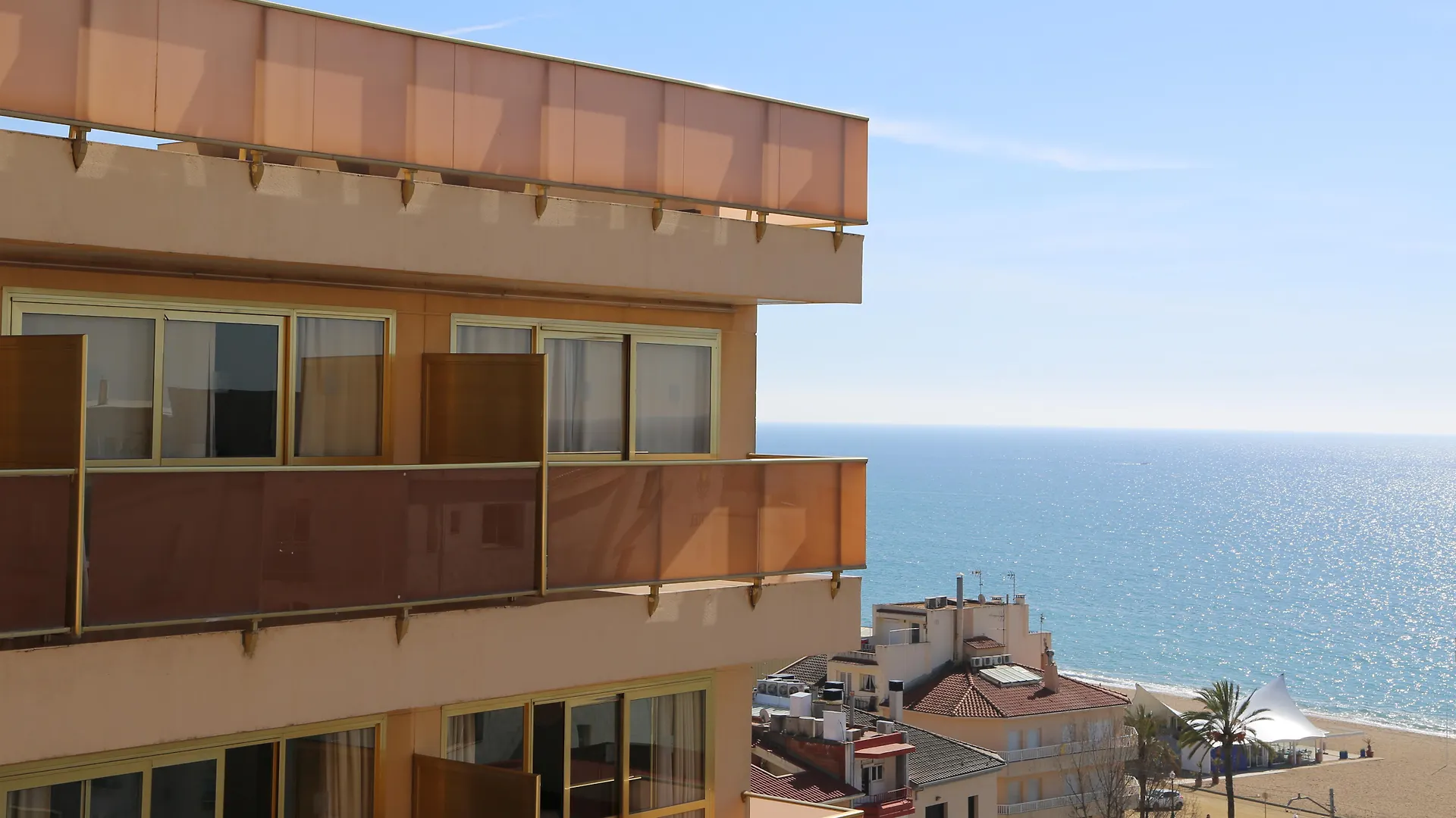 Htop Amaika & Spa 4Sup - Adults Only #Htopbliss Calella 4*,