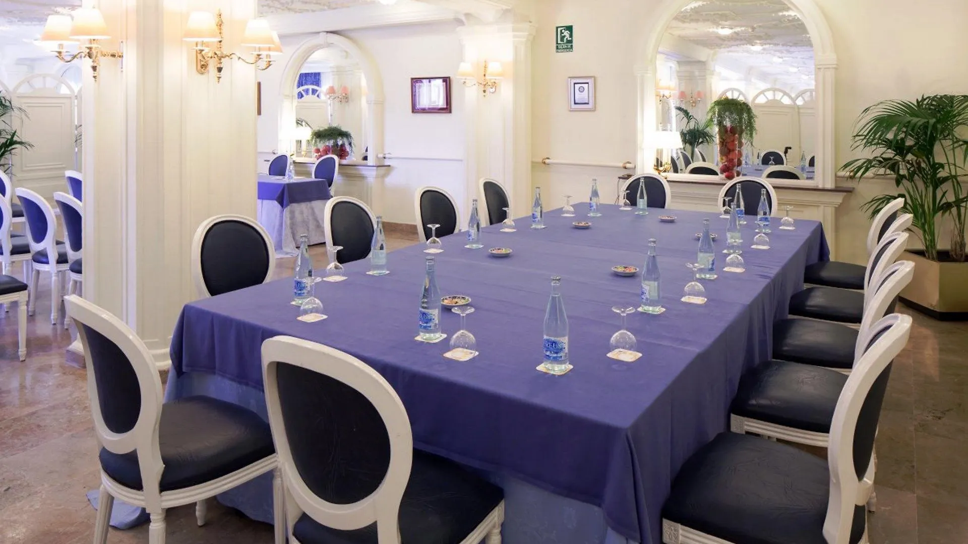 Szálloda Htop Amaika & Spa 4Sup - Adults Only #Htopbliss Calella