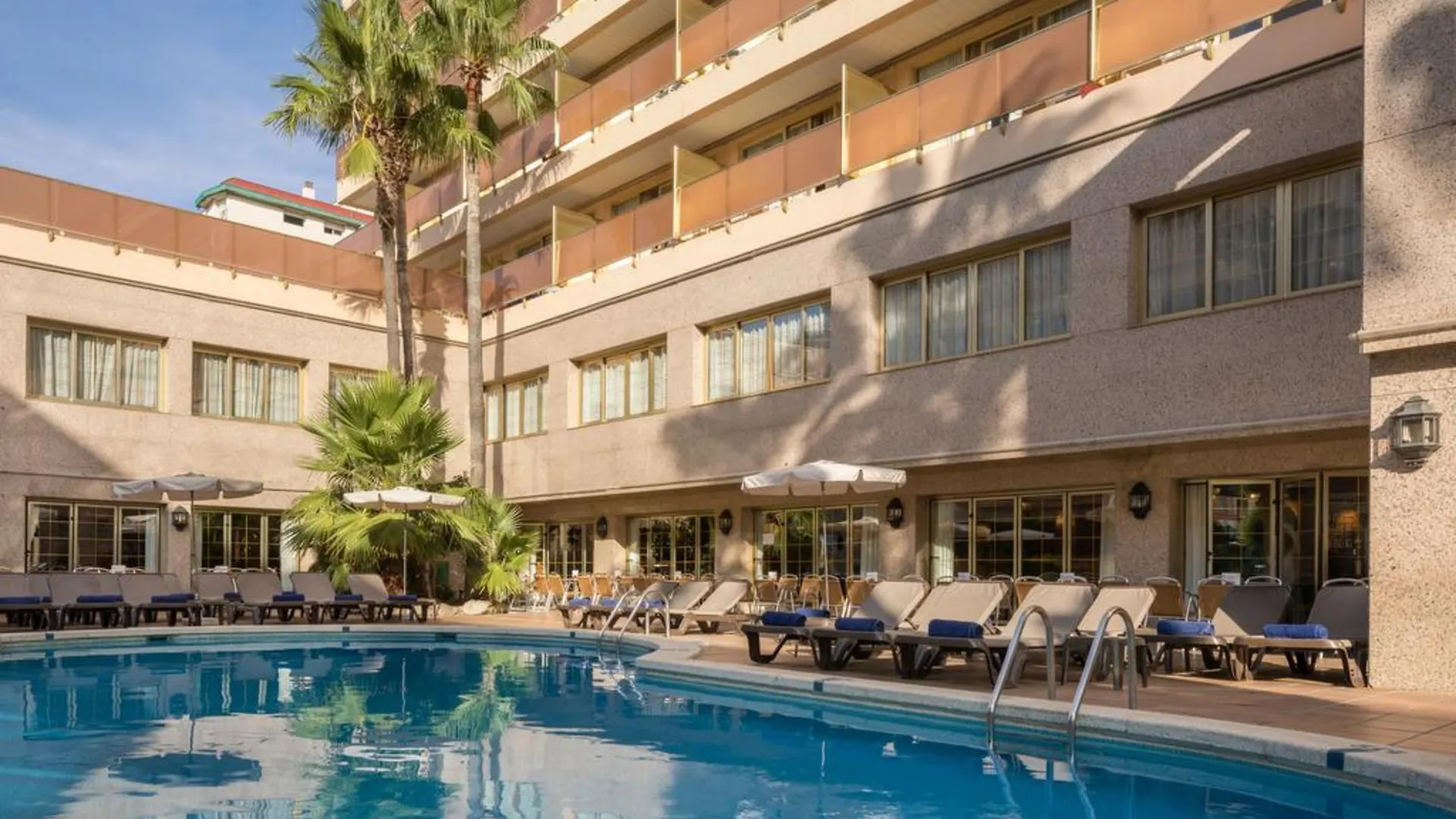 Htop Amaika & Spa 4Sup - Adults Only #Htopbliss Calella