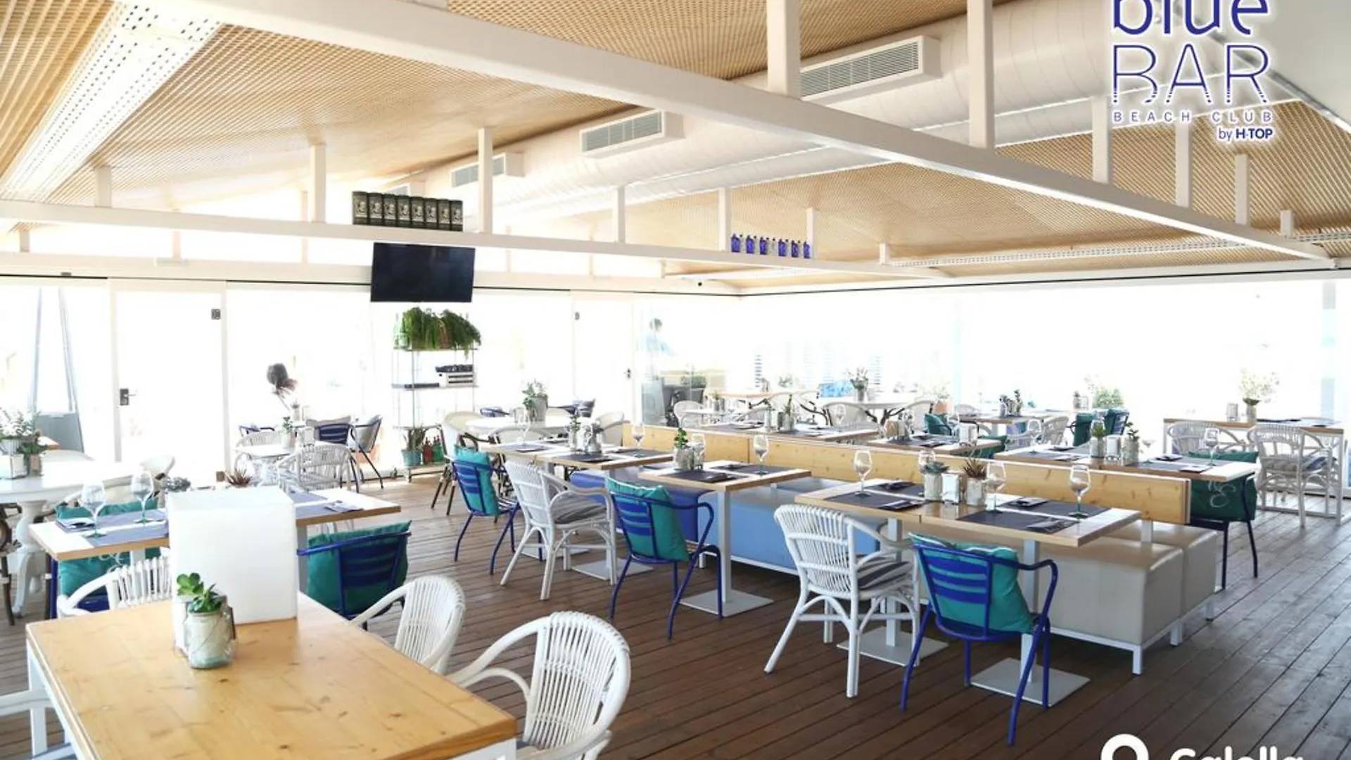 Otel Htop Amaika & Spa 4Sup - Adults Only #Htopbliss Calella