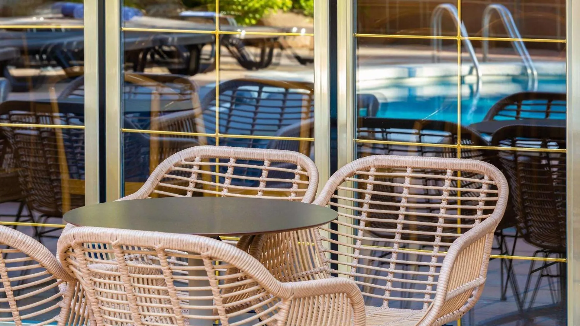 Hotel Htop Amaika & Spa 4Sup - Adults Only #Htopbliss Calella