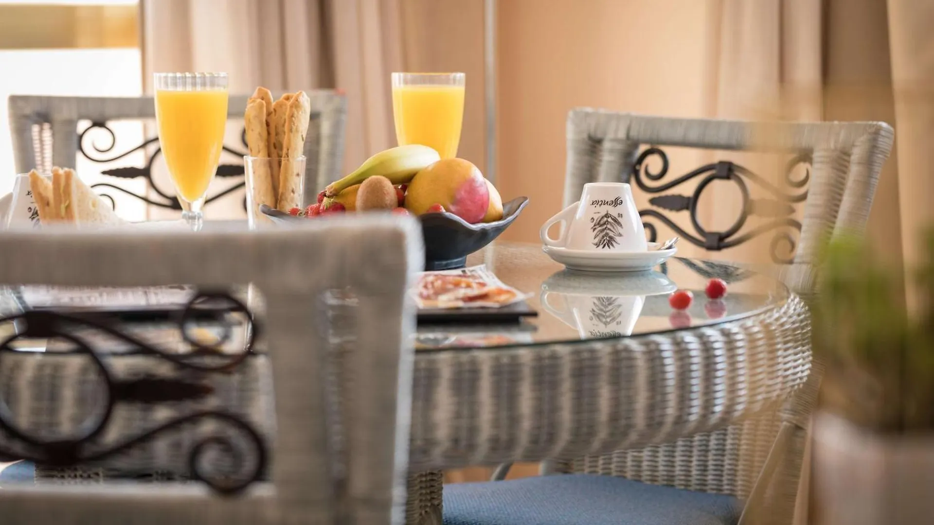 Htop Amaika & Spa 4Sup - Adults Only #Htopbliss Calella Hotel