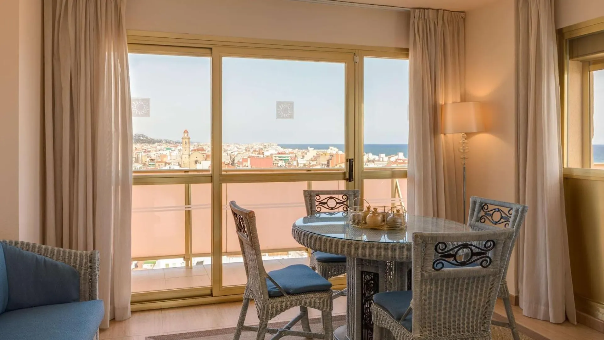 Otel Htop Amaika & Spa 4Sup - Adults Only #Htopbliss Calella