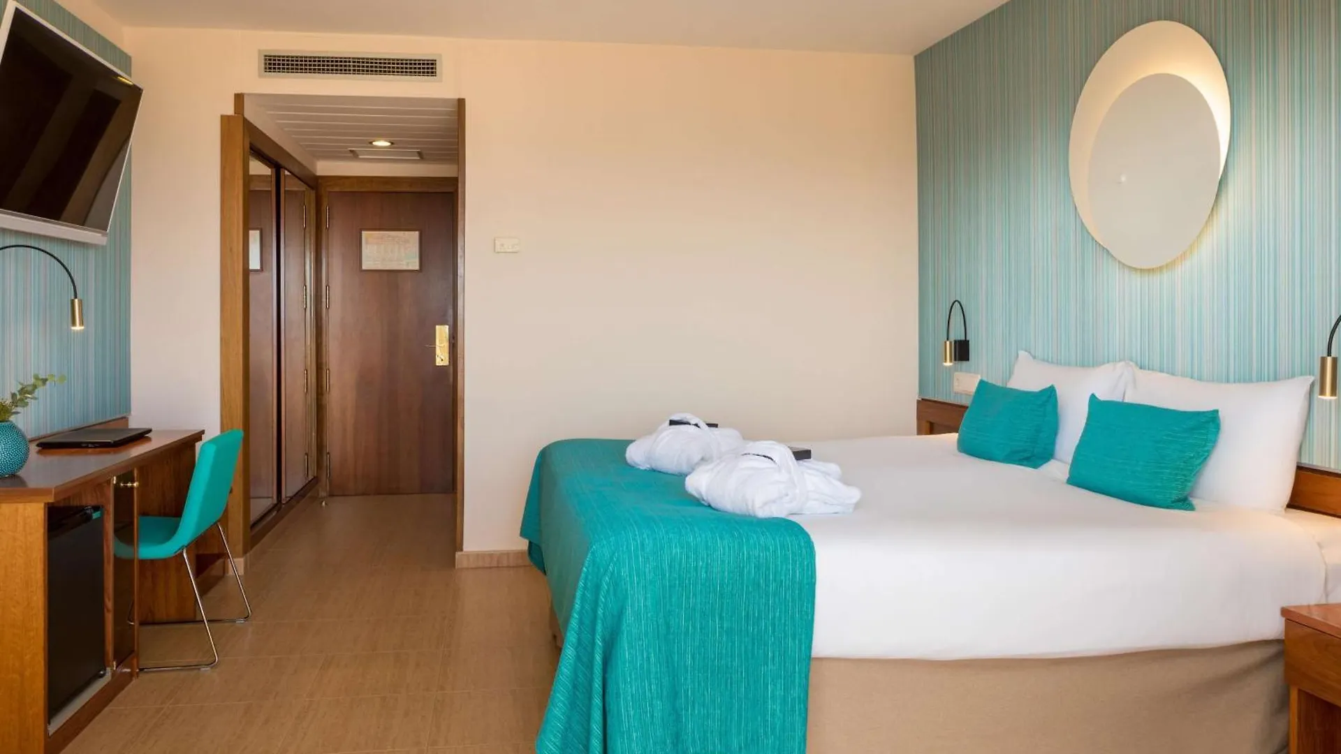 Htop Amaika & Spa 4Sup - Adults Only #Htopbliss Calella