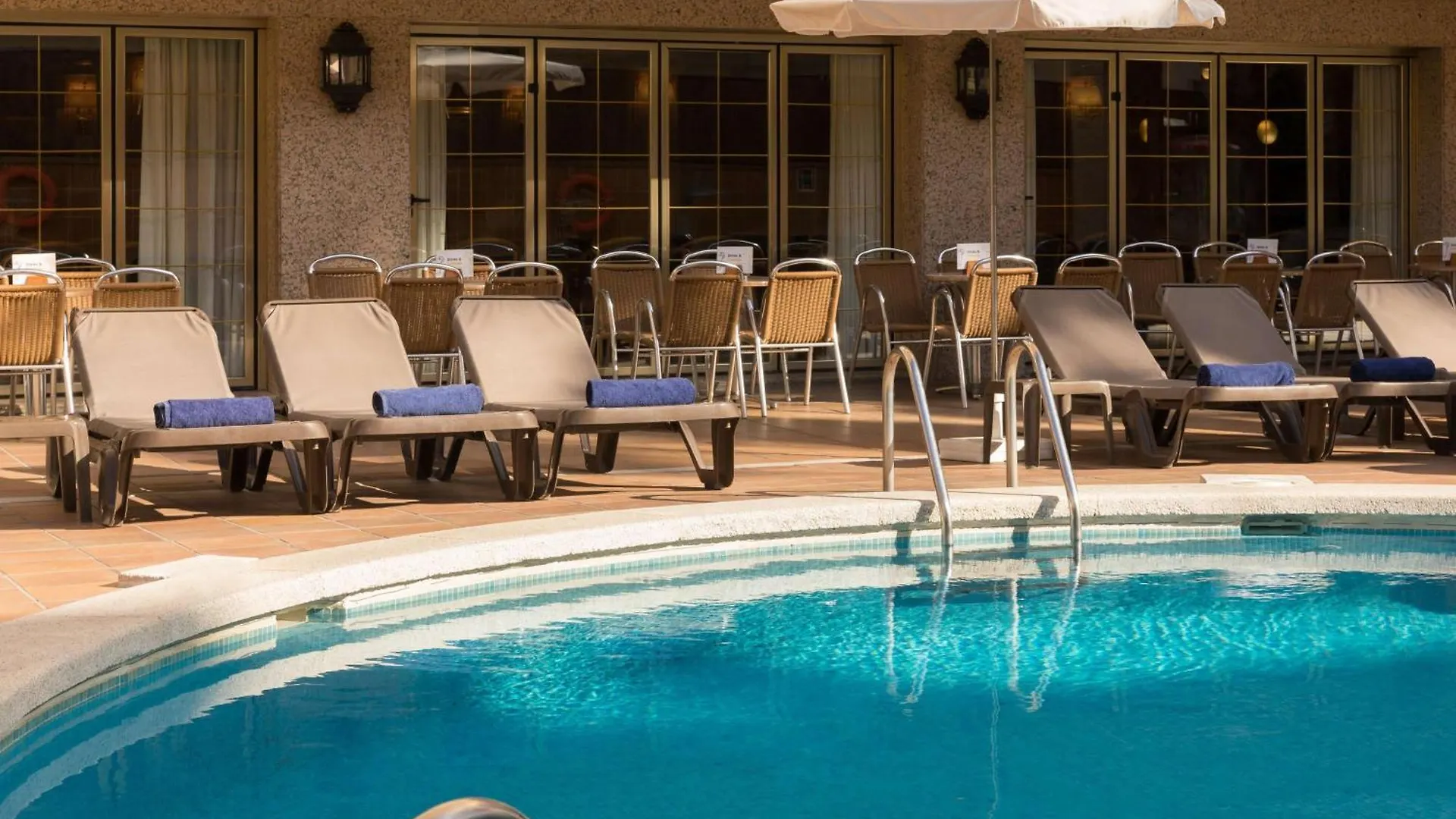 Hotel Htop Amaika & Spa 4Sup - Adults Only #Htopbliss Calella