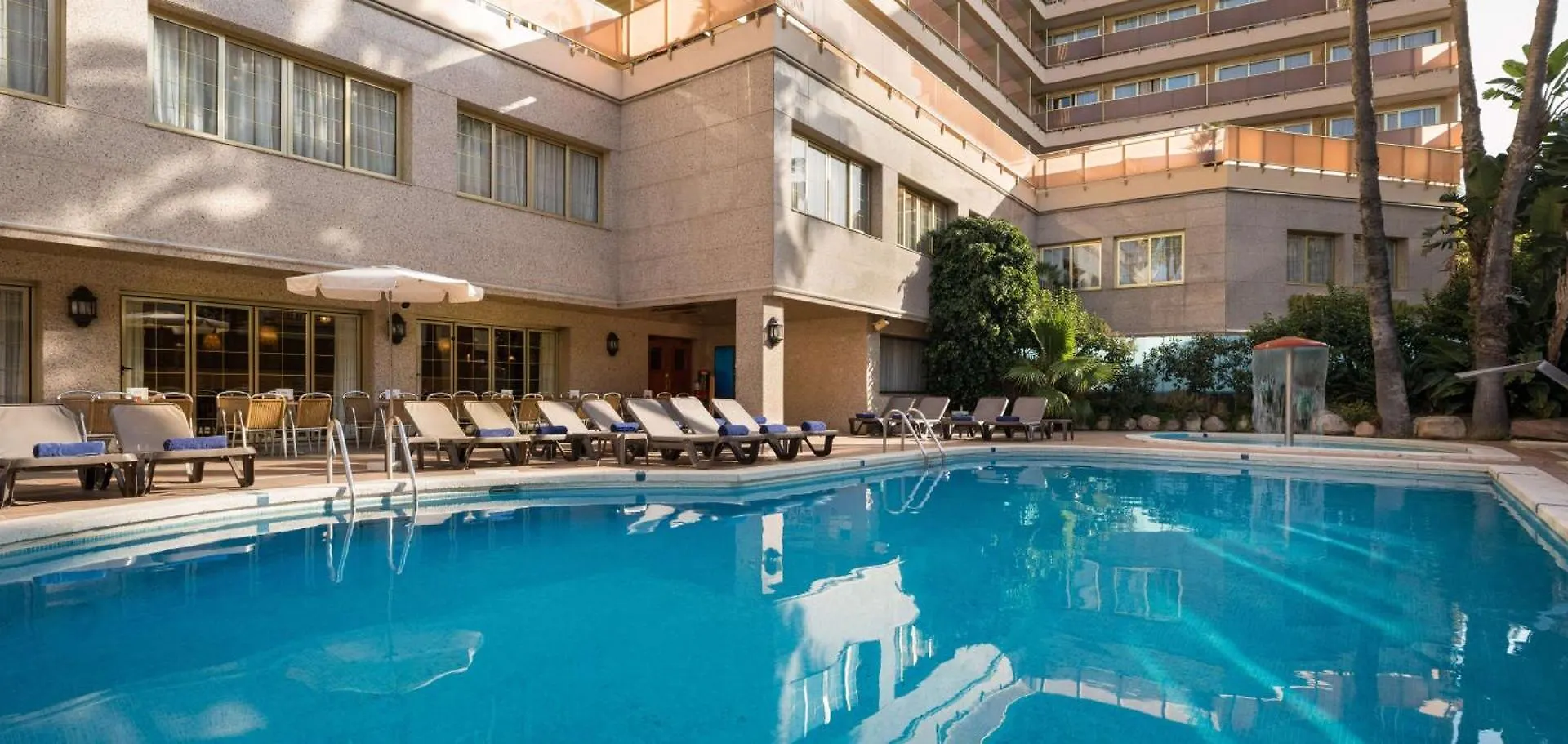 Htop Amaika & Spa 4Sup - Adults Only #Htopbliss Calella 4*,  Spanje