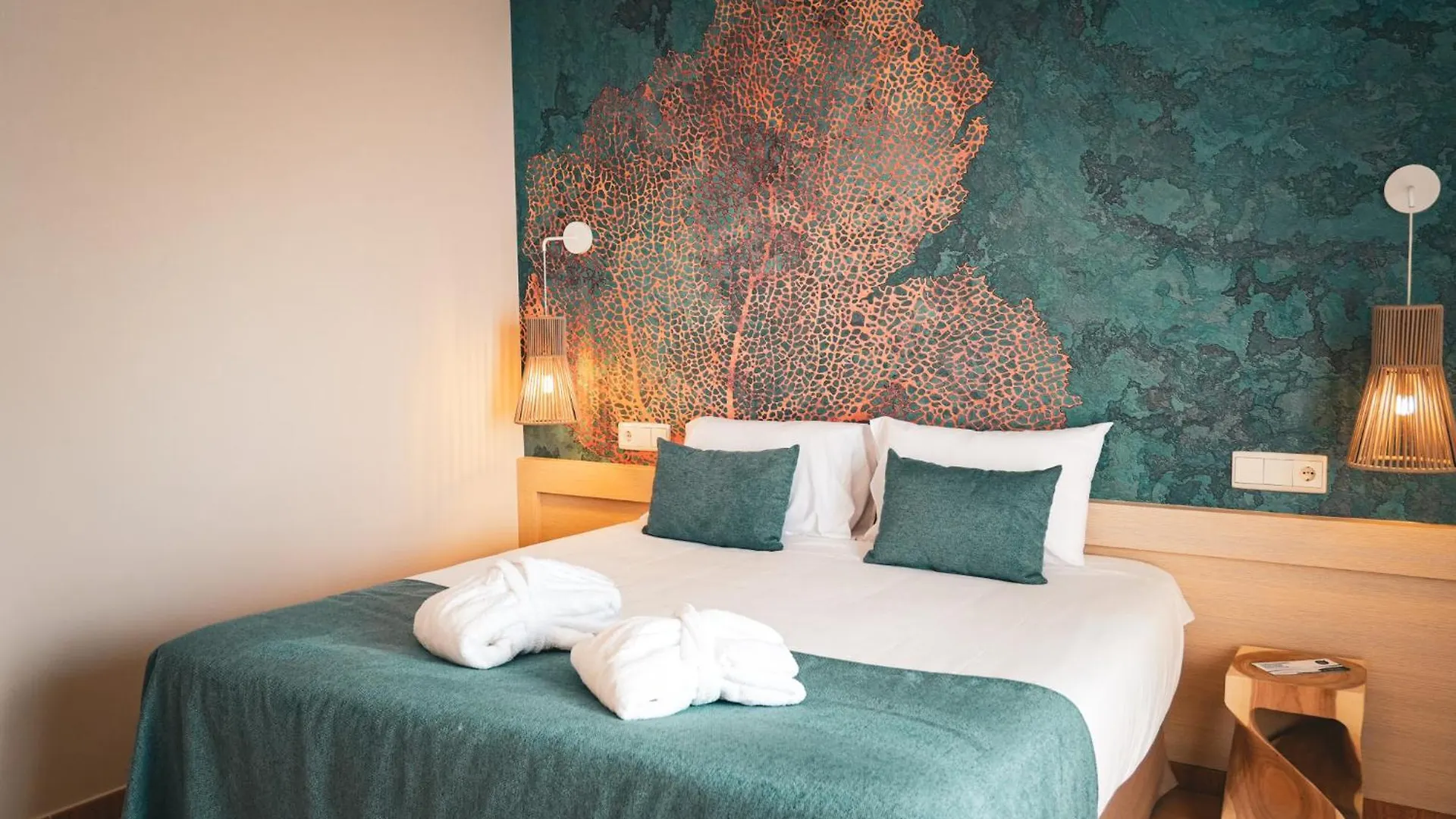 Hotel Htop Amaika & Spa 4Sup - Adults Only #Htopbliss Calella