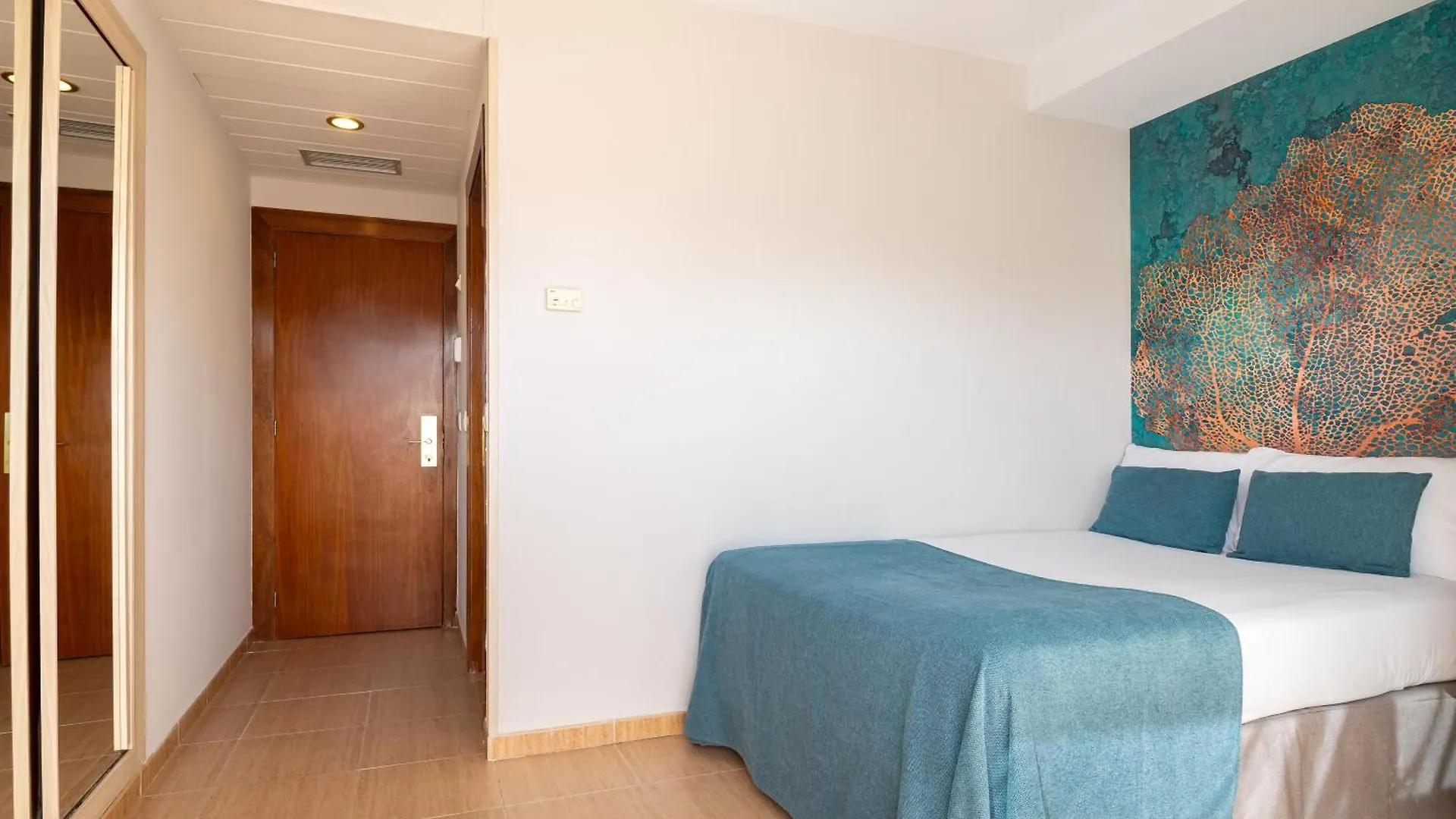 Htop Amaika & Spa 4Sup - Adults Only #Htopbliss Calella 4*,  Spanje