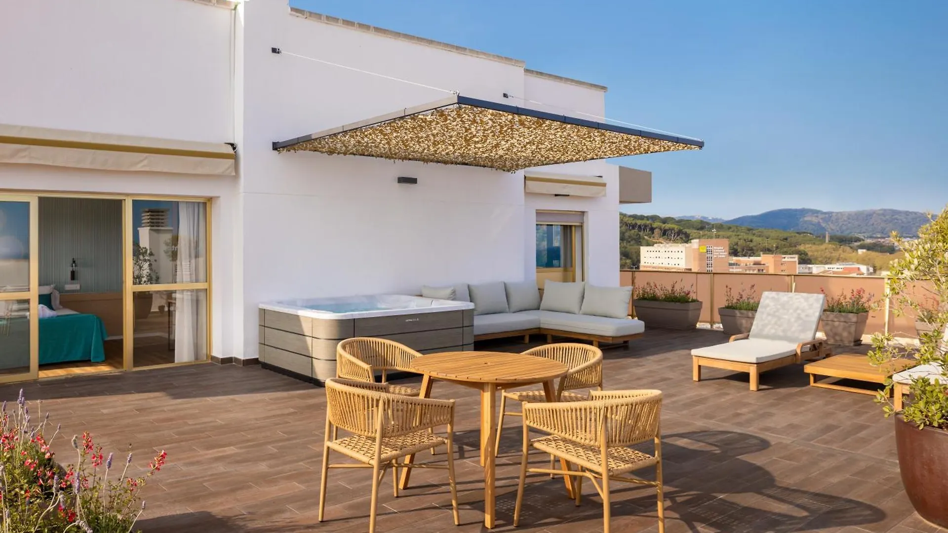 Htop Amaika & Spa 4Sup - Adults Only #Htopbliss Calella