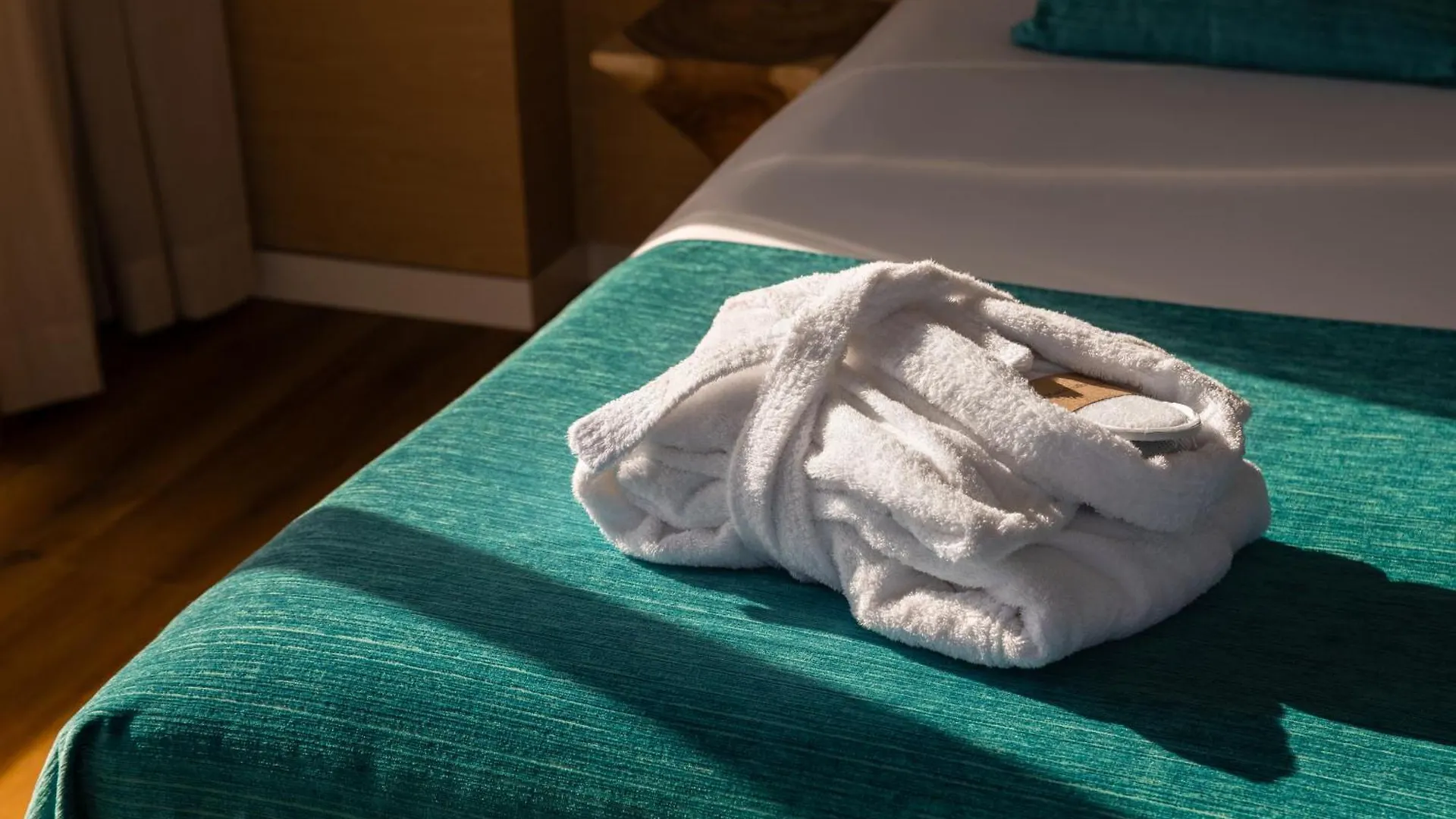 Szálloda Htop Amaika & Spa 4Sup - Adults Only #Htopbliss Calella