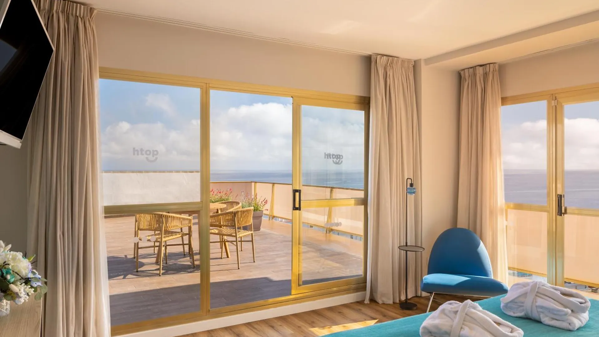Htop Amaika & Spa 4Sup - Adults Only #Htopbliss Calella