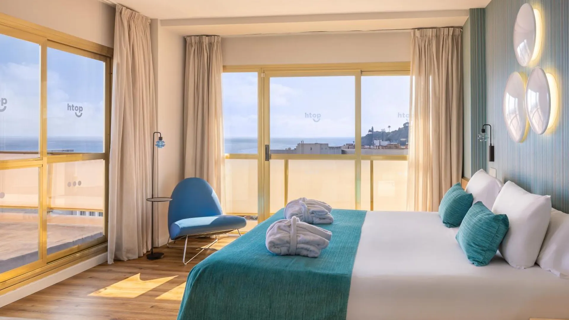 Htop Amaika & Spa 4Sup - Adults Only #Htopbliss Calella Szálloda