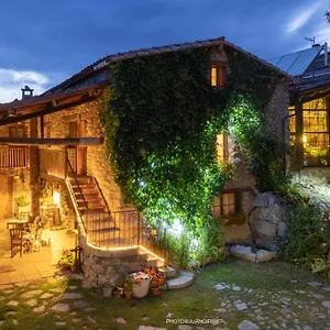 Calrei Country house