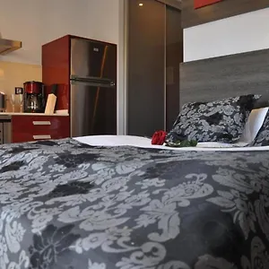 Casablanca - Adults Only Appartement
