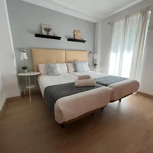  Apartament Apn Hatabin Hiszpania