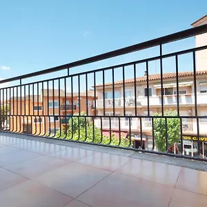 Residencial Super Stop Appartement