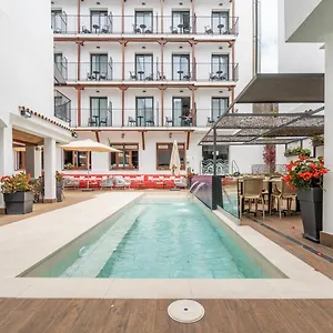 Neptuno Appartement