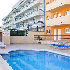 Rvapartaments Els Salats Appartement