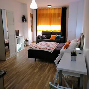  Apartament Domingo Lozano Hiszpania