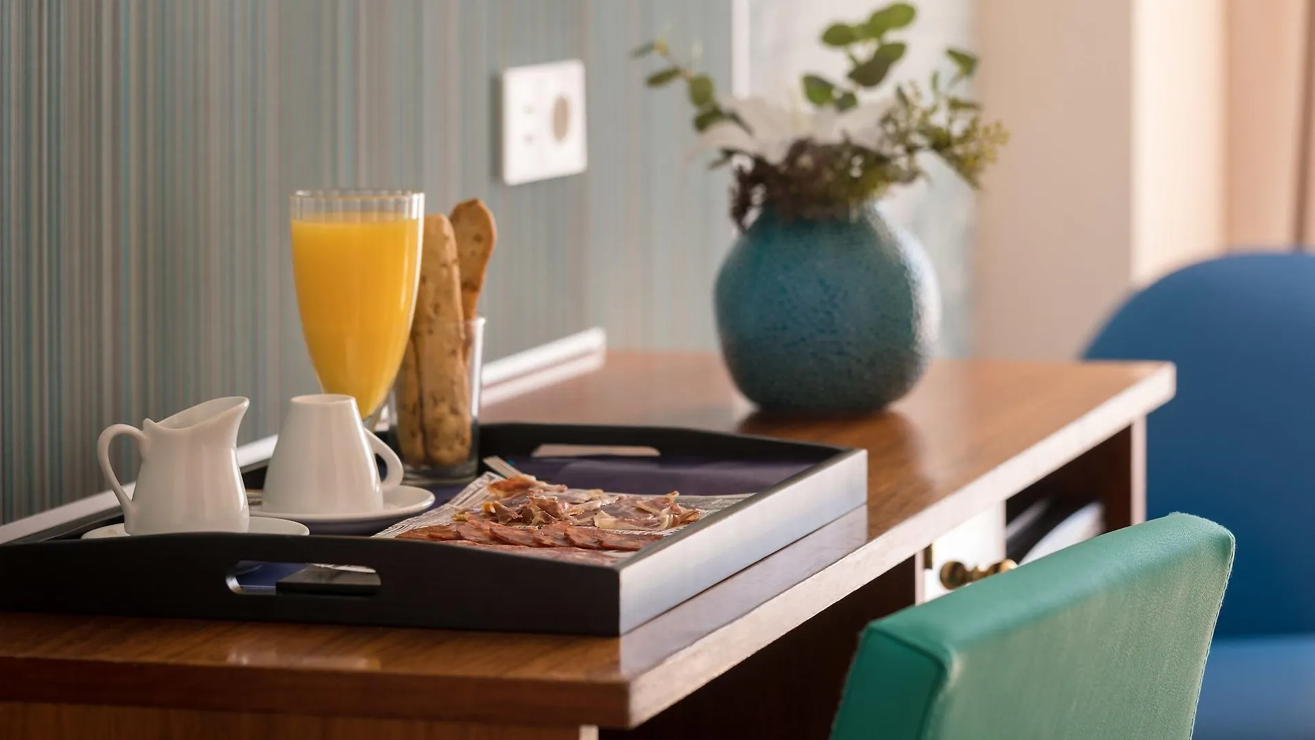 Hotel Htop Amaika & Spa 4Sup - Adults Only #Htopbliss Calella