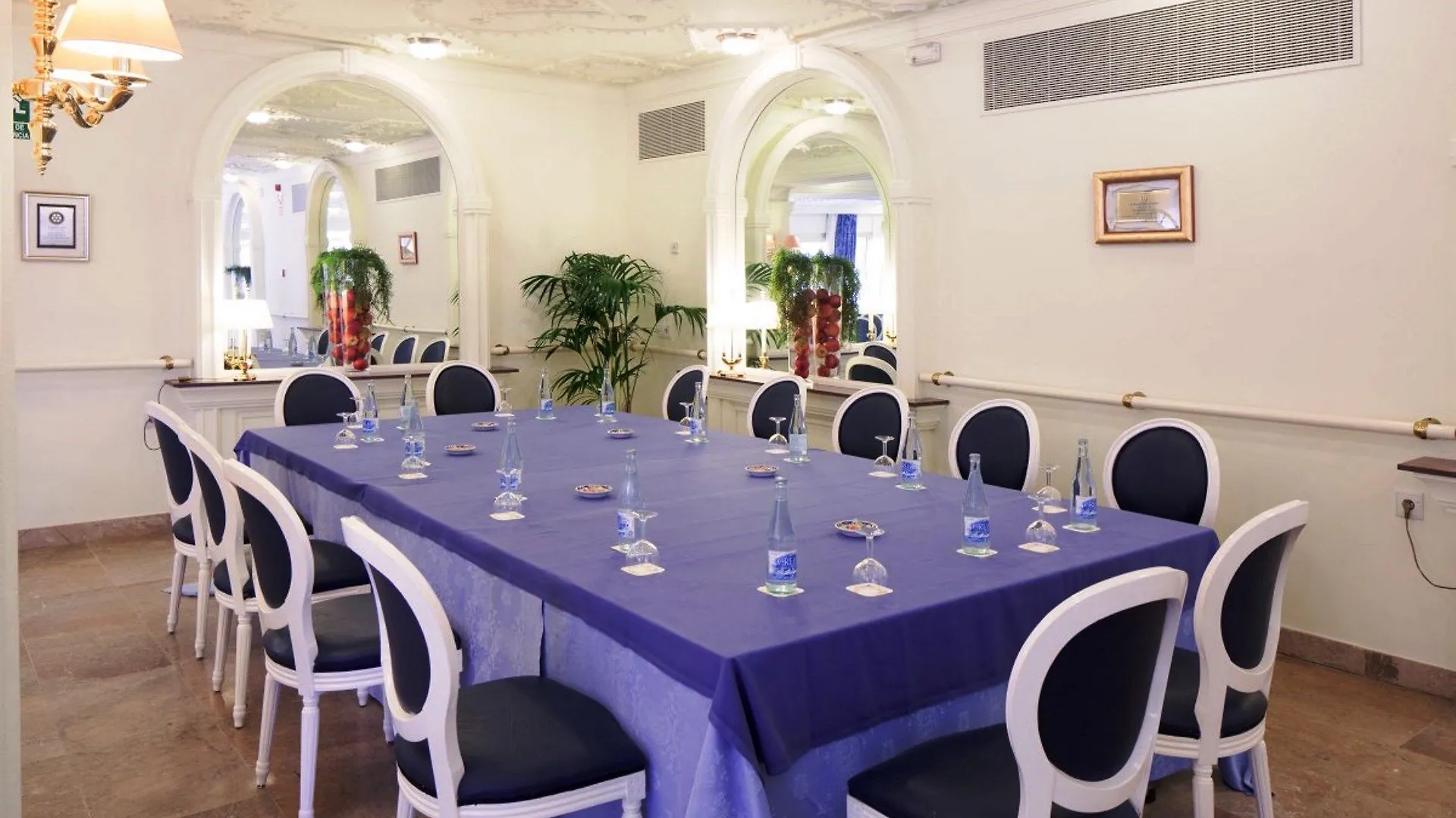 Htop Amaika & Spa 4Sup - Adults Only #Htopbliss Calella Španělsko