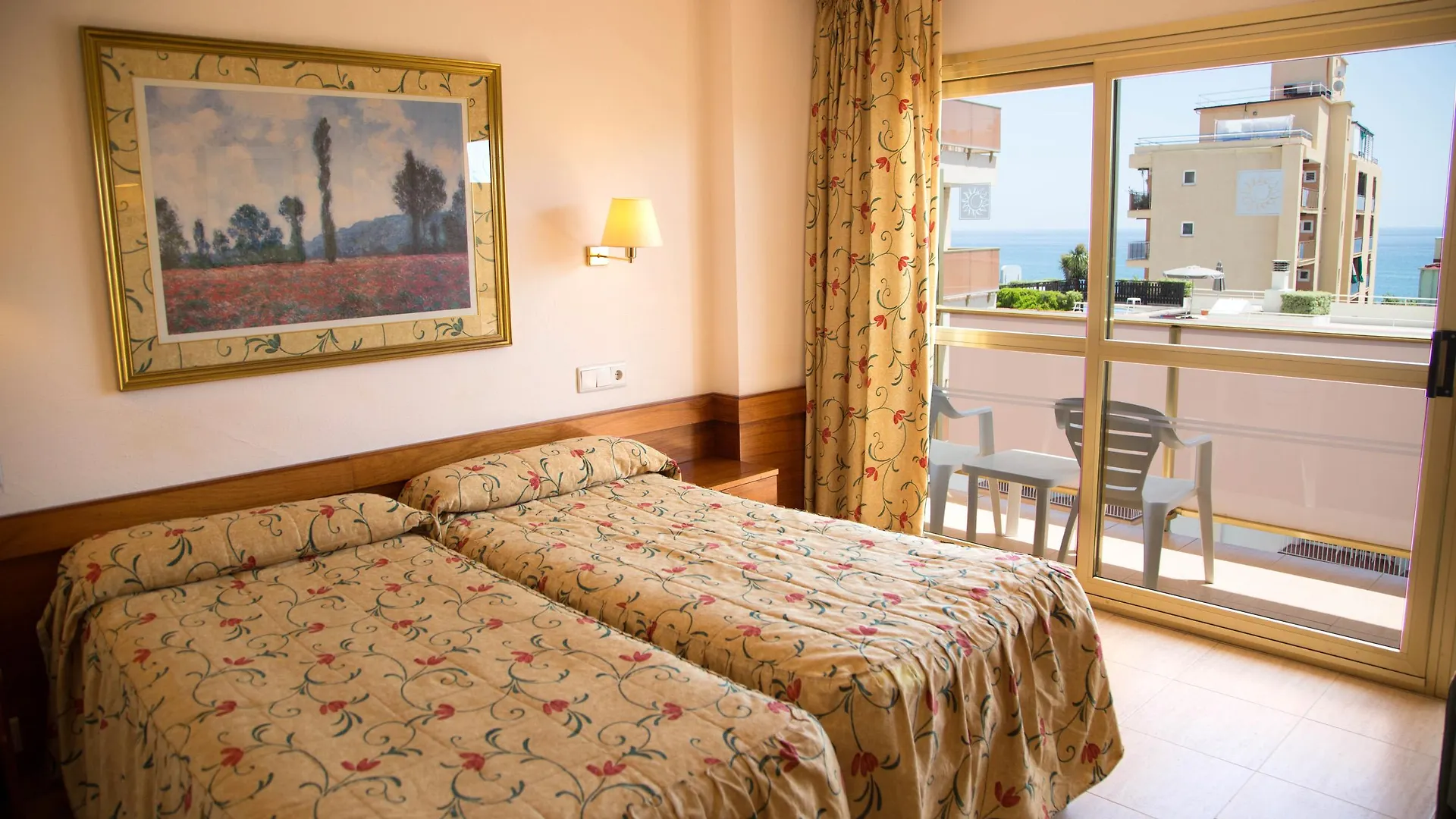 Hotel Htop Amaika & Spa 4Sup - Adults Only #Htopbliss Calella