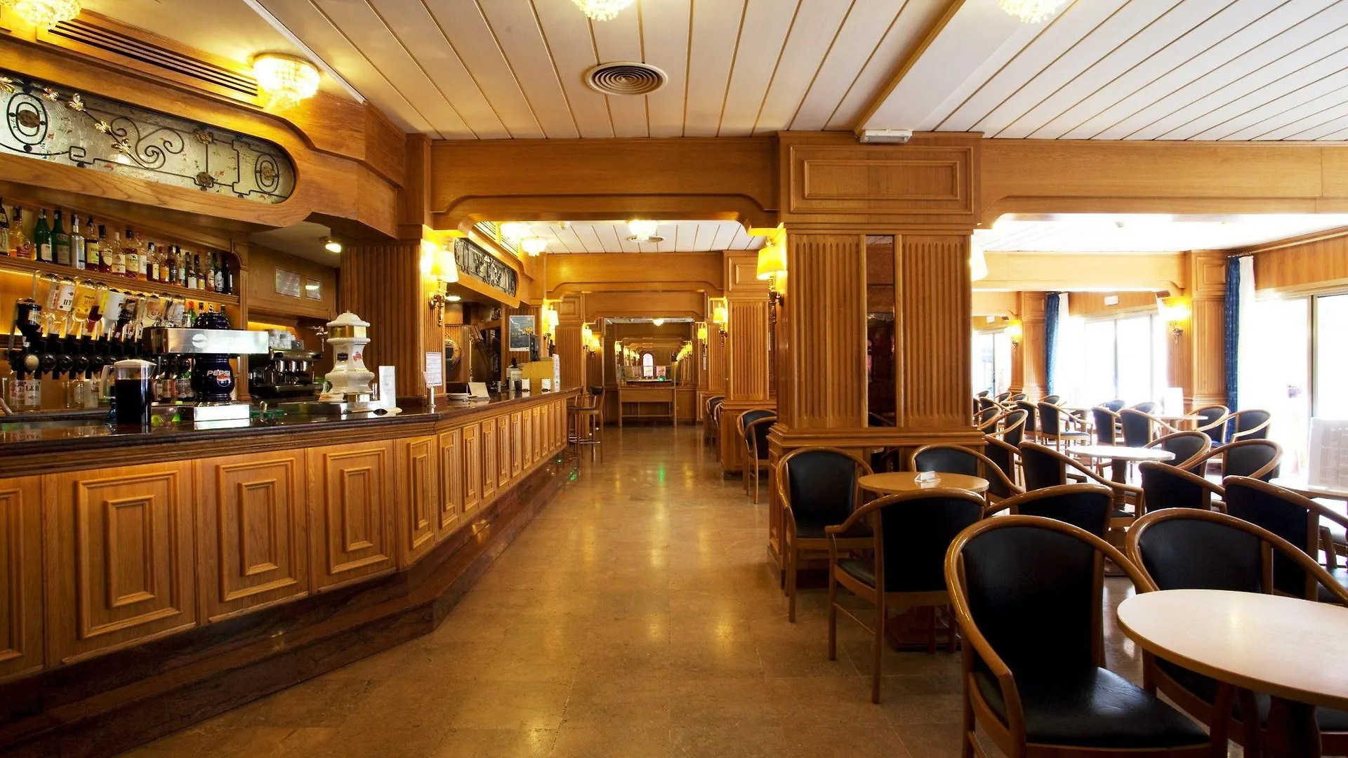 **** Hotel Htop Amaika & Spa 4Sup - Adults Only #Htopbliss Calella Spain