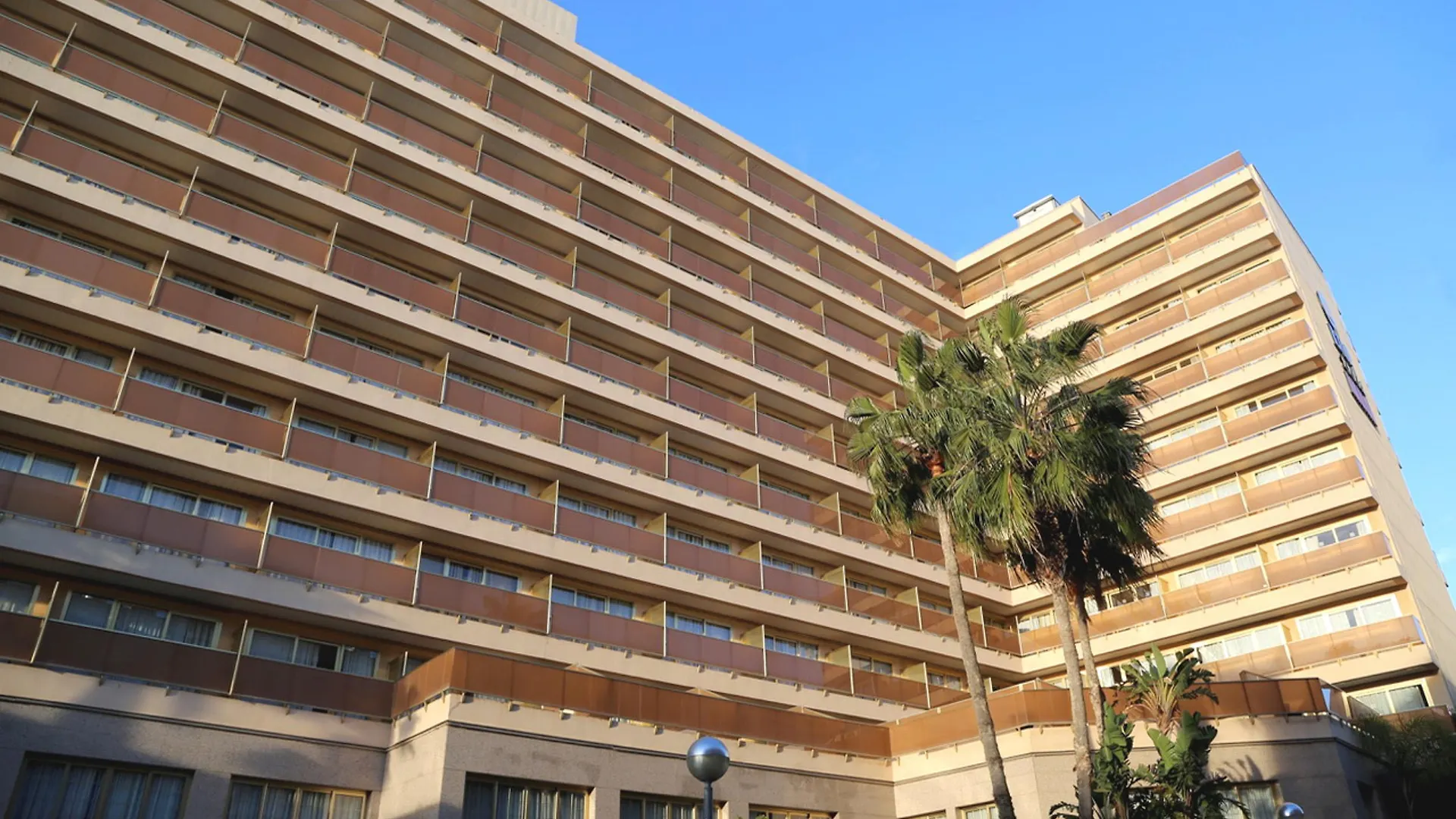 Hotel Htop Amaika & Spa 4Sup - Adults Only #Htopbliss Calella