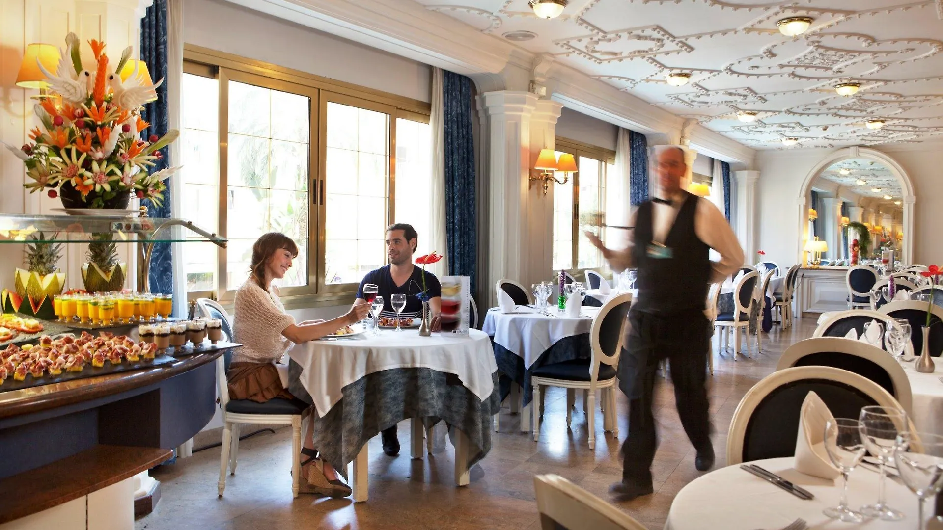 Htop Amaika & Spa 4Sup - Adults Only #Htopbliss Calella Hotel