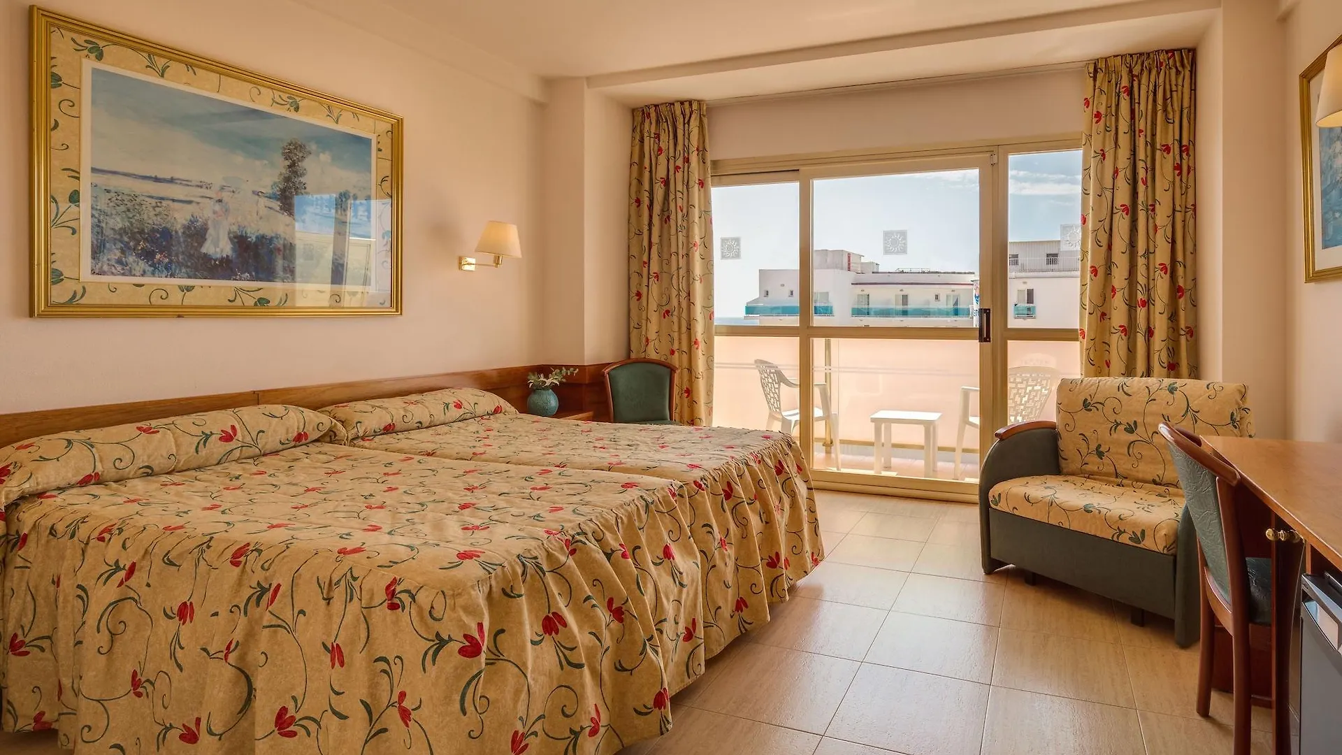 Htop Amaika & Spa 4Sup - Adults Only #Htopbliss Calella