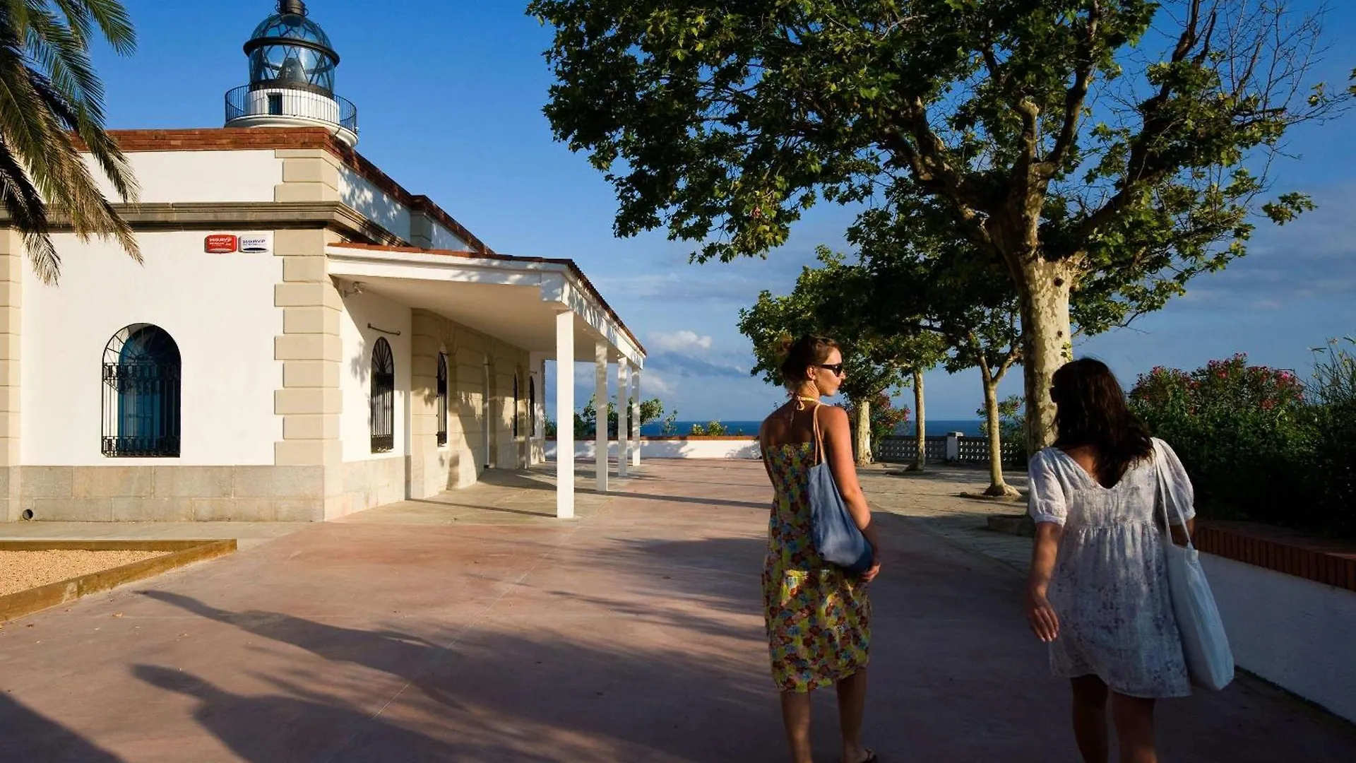 Htop Amaika & Spa 4Sup - Adults Only #Htopbliss Calella Hotel