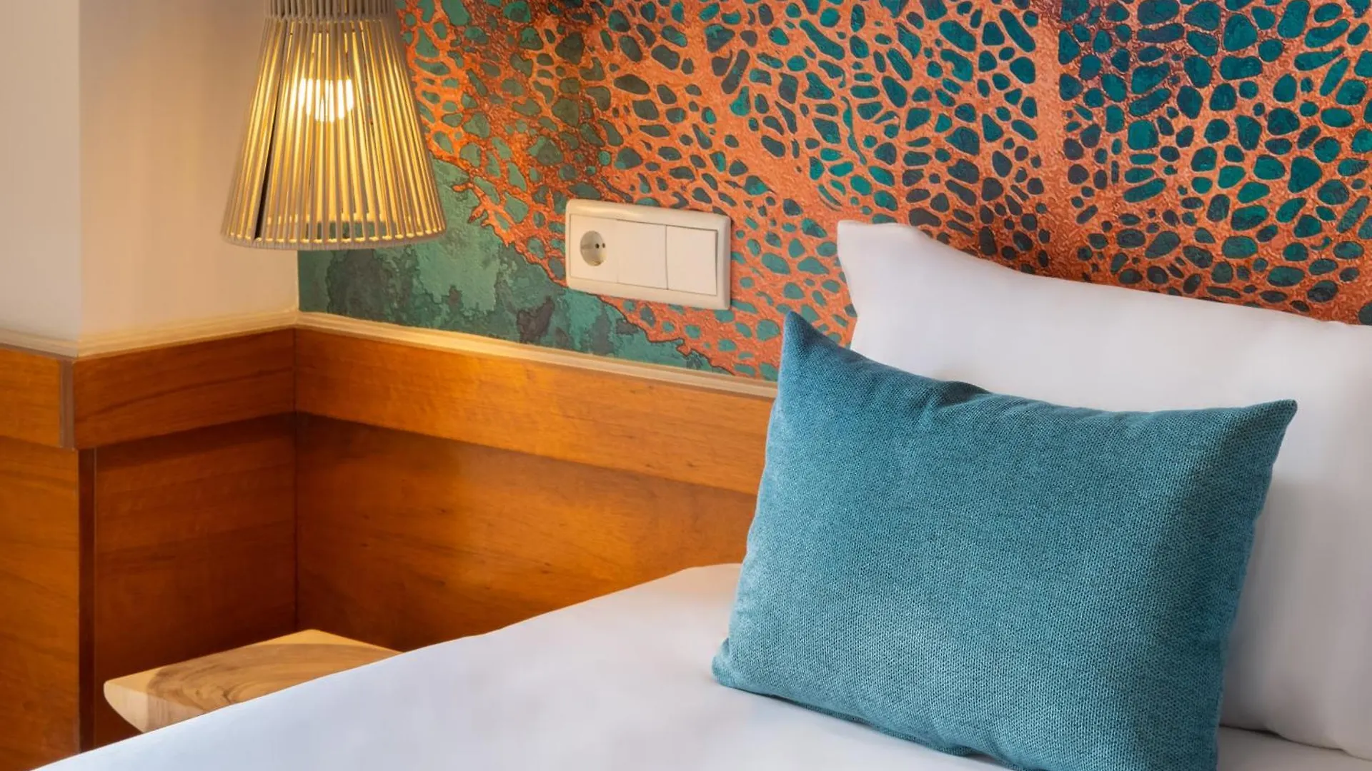 Hotel Htop Amaika & Spa 4Sup - Adults Only #Htopbliss Calella