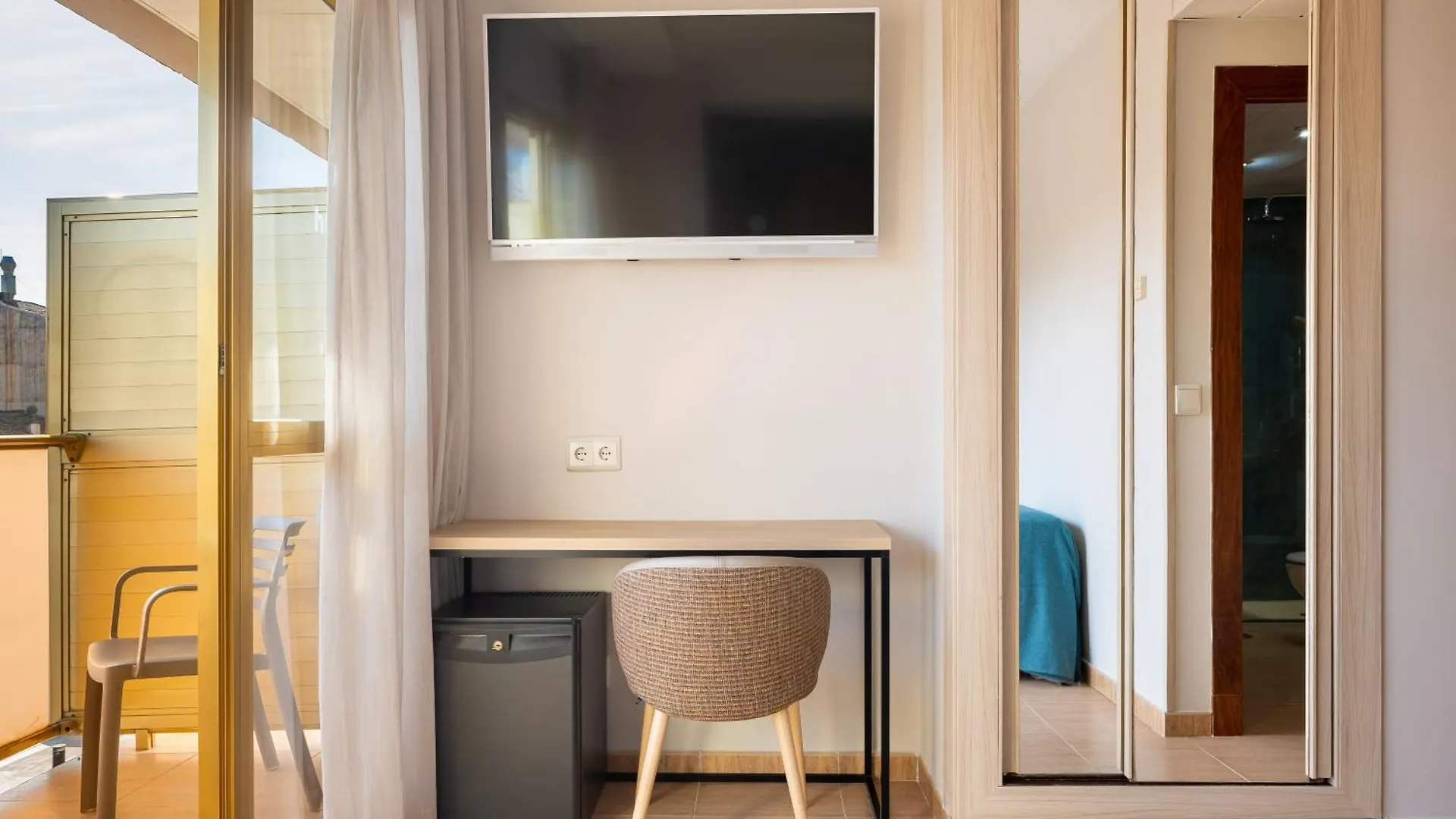 **** Hotel Htop Amaika & Spa 4Sup - Adults Only #Htopbliss Calella Spain