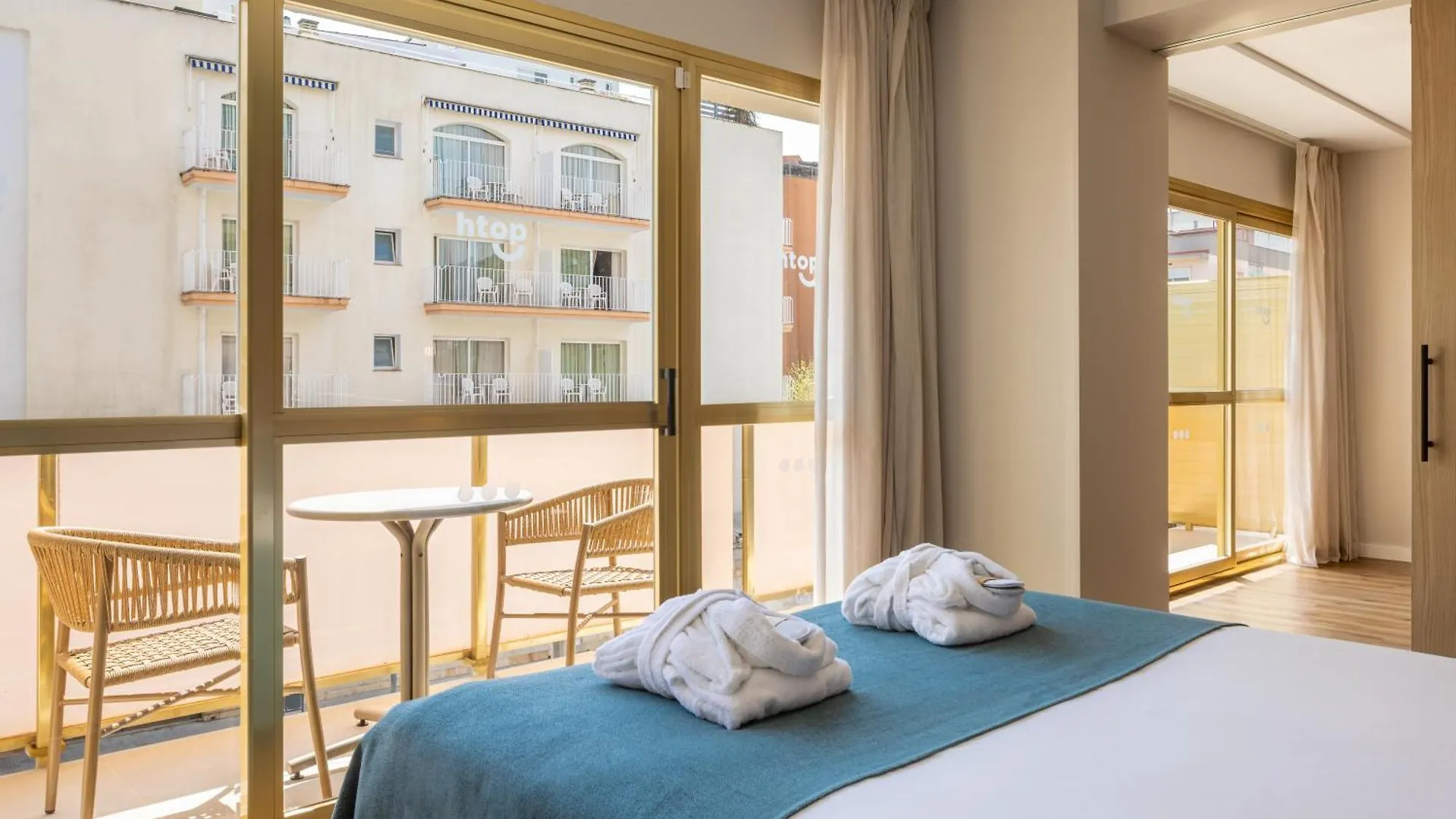 Htop Amaika & Spa 4Sup - Adults Only #Htopbliss Calella