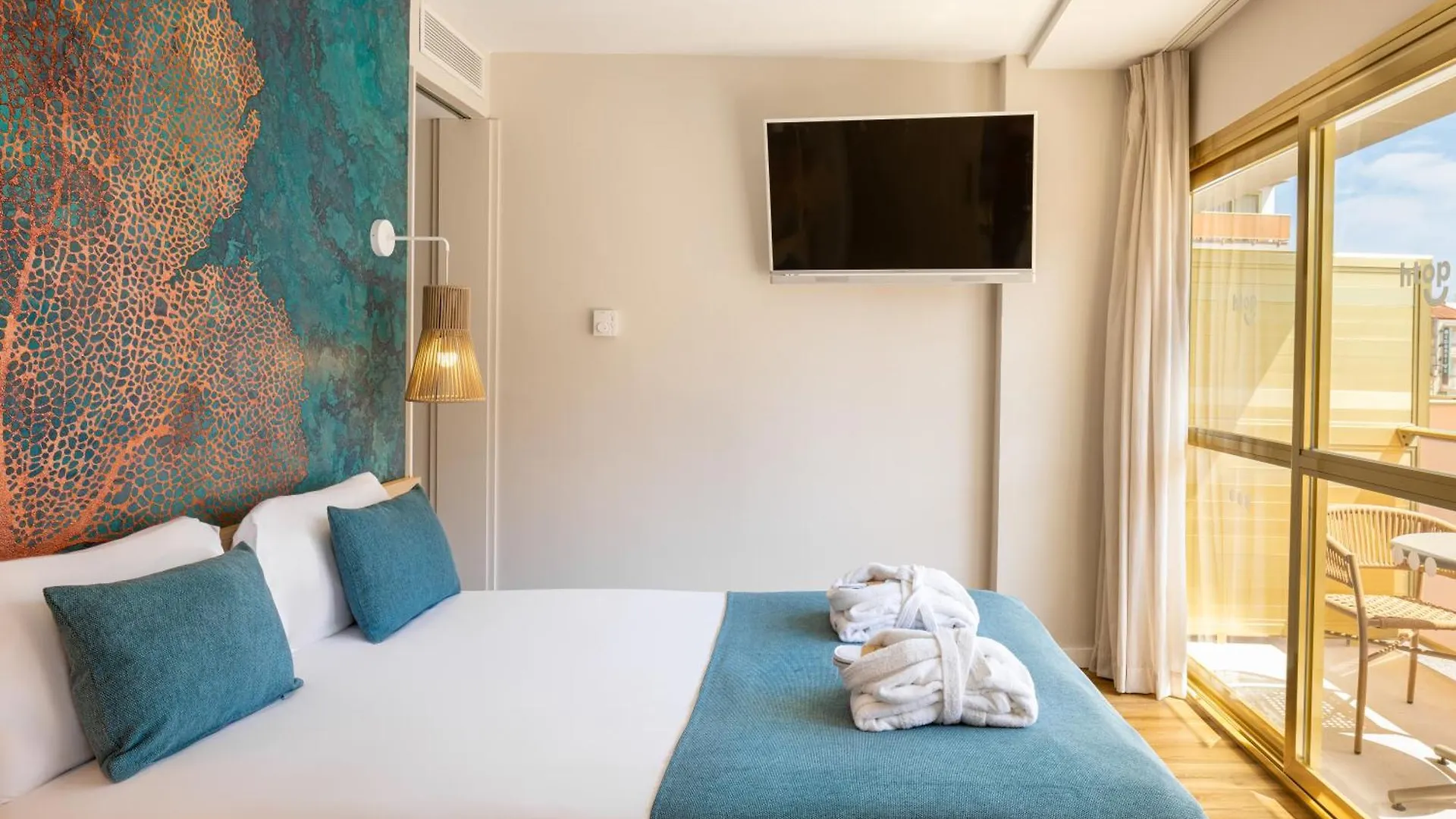 Htop Amaika & Spa 4Sup - Adults Only #Htopbliss Calella 4*,