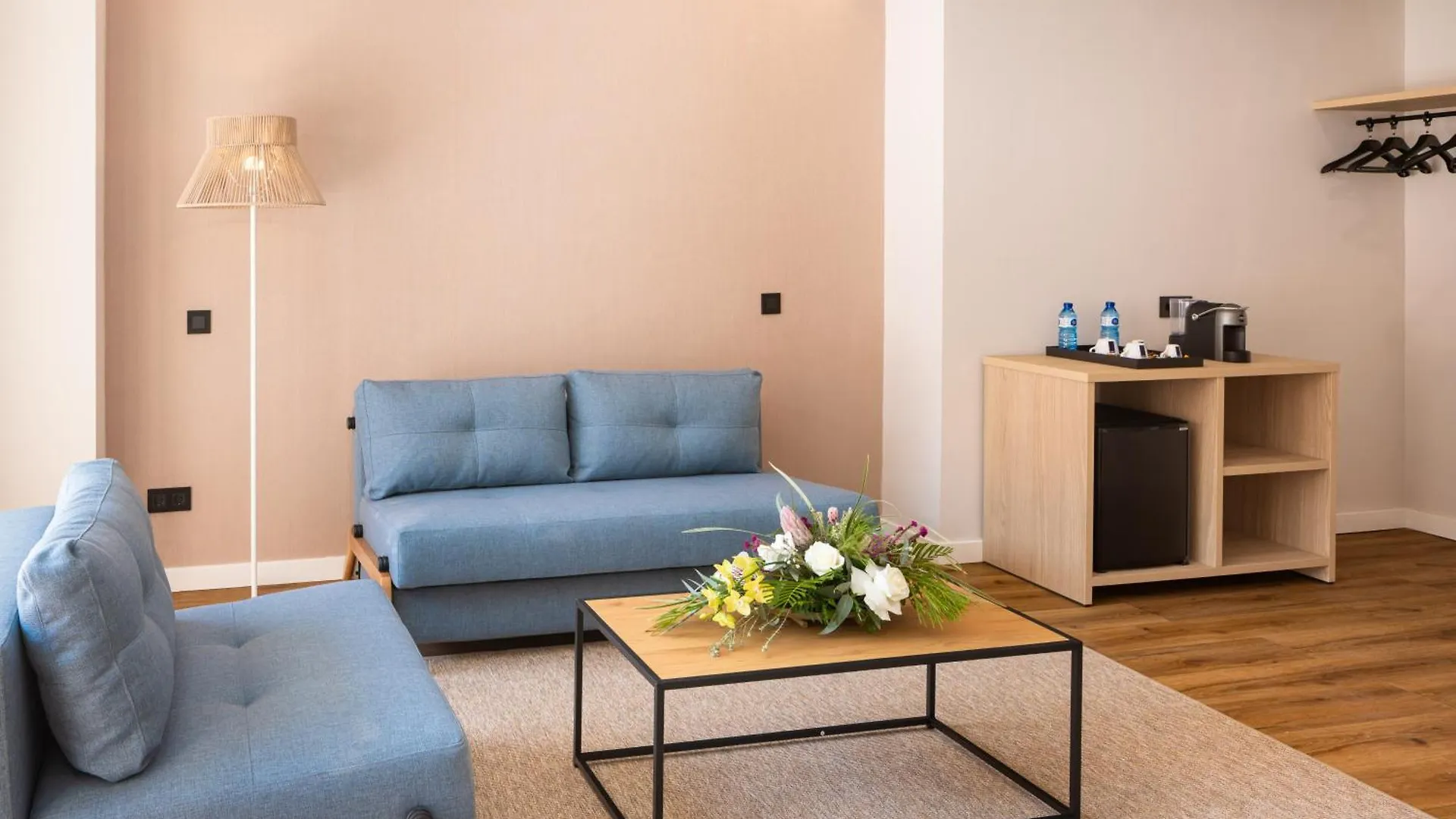 Hotel Htop Amaika & Spa 4Sup - Adults Only #Htopbliss Calella