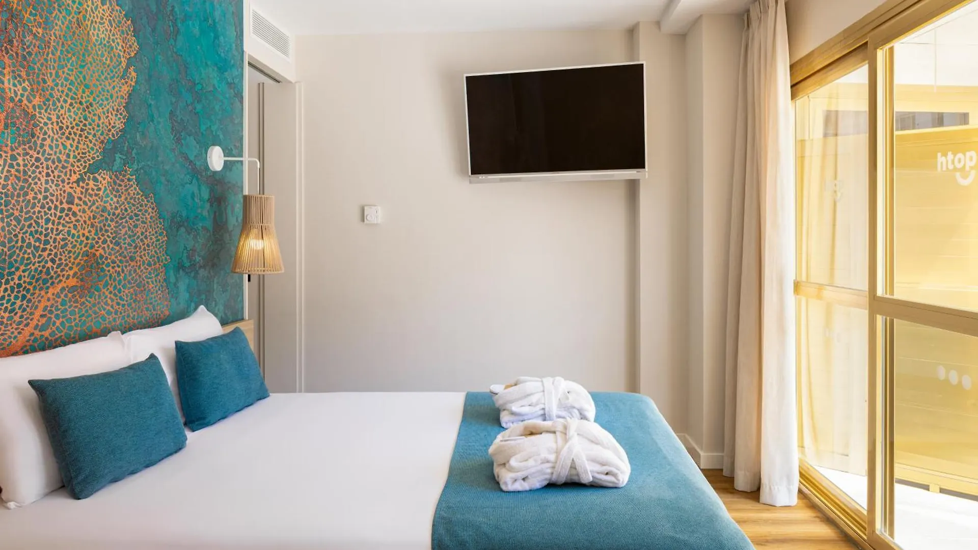 Htop Amaika & Spa 4Sup - Adults Only #Htopbliss Calella Hotel