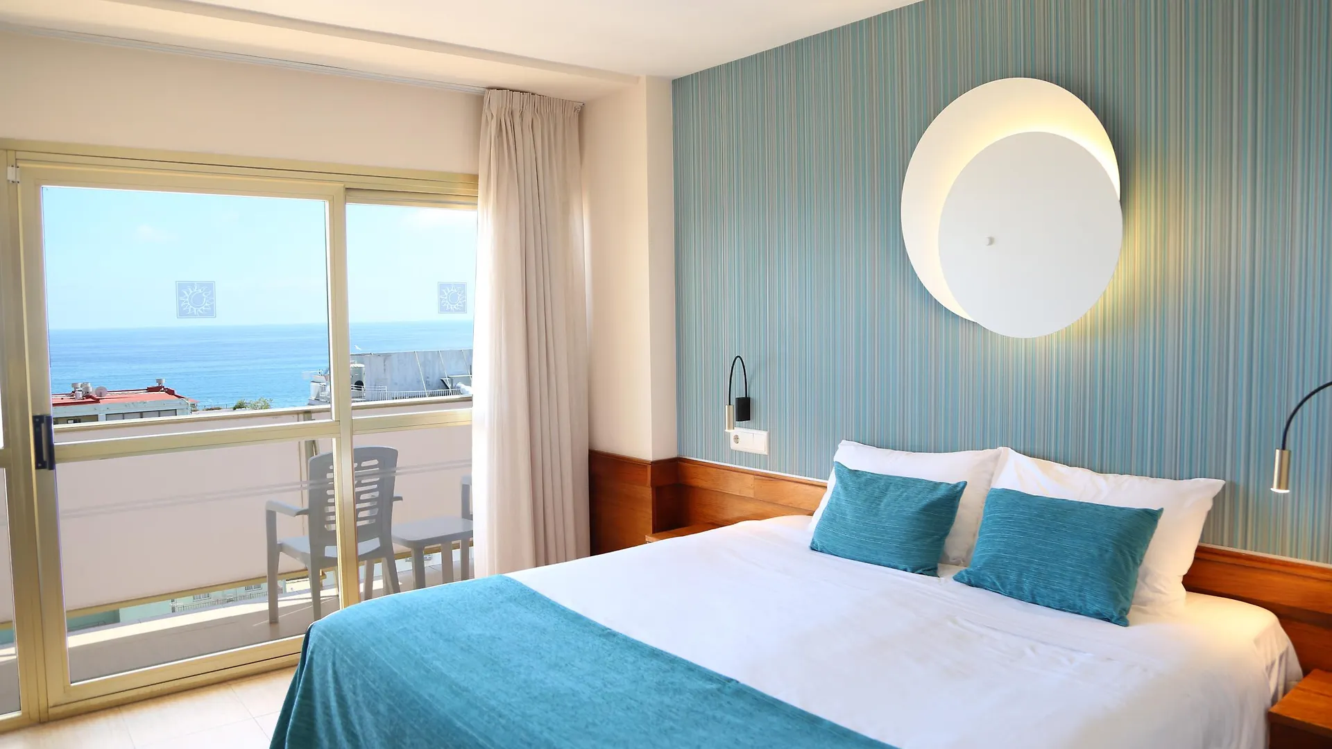 Hotel Htop Amaika & Spa 4Sup - Adults Only #Htopbliss Calella