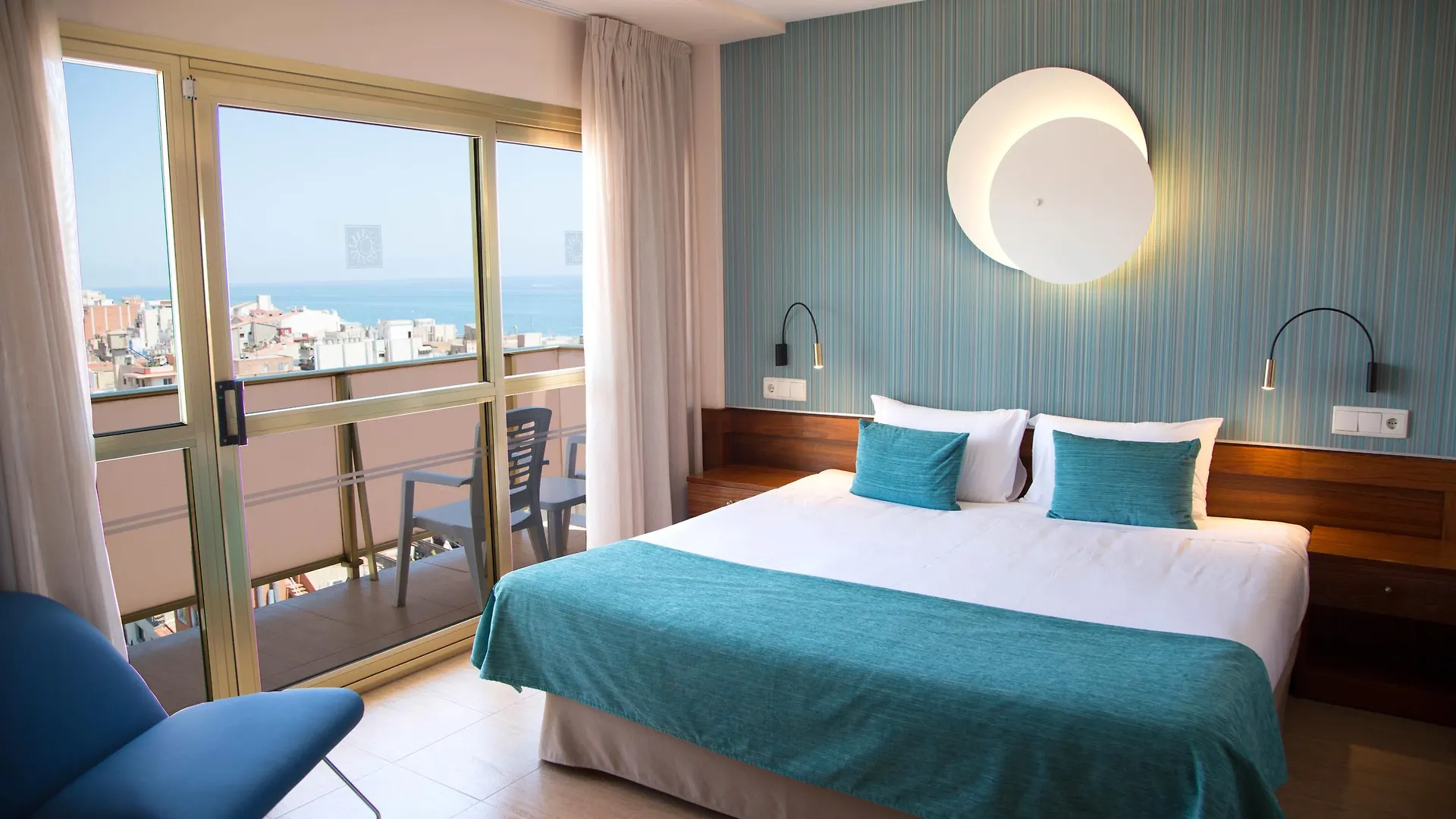Htop Amaika & Spa 4Sup - Adults Only #Htopbliss Calella 4*,