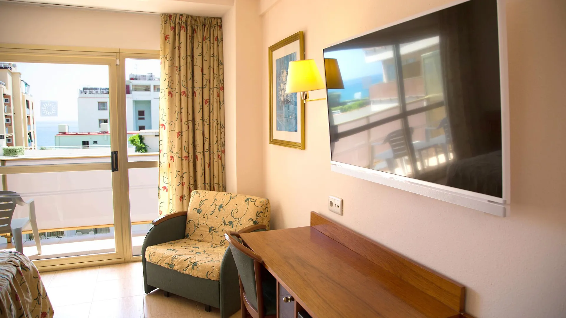 Htop Amaika & Spa 4Sup - Adults Only #Htopbliss Calella Hotel