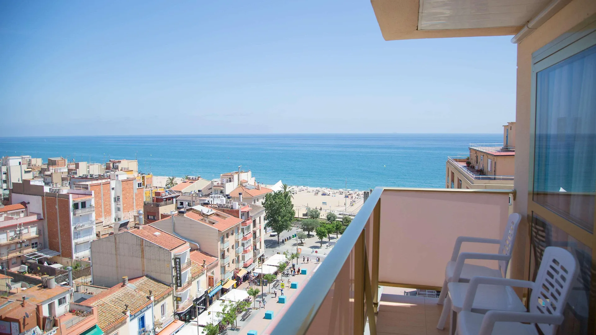 Htop Amaika & Spa 4Sup - Adults Only #Htopbliss Calella Spain