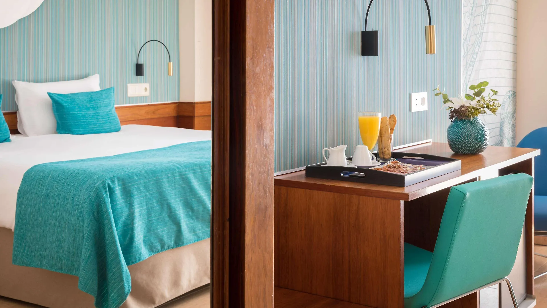Htop Amaika & Spa 4Sup - Adults Only #Htopbliss Calella
