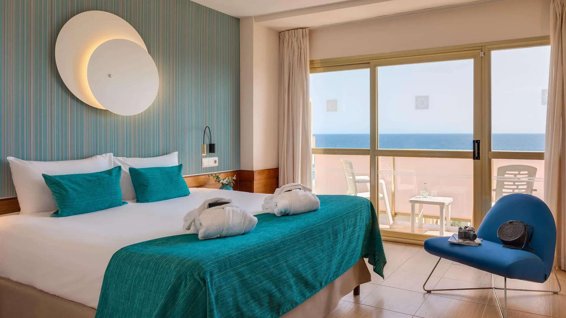 Hotel Htop Amaika & Spa 4Sup - Adults Only #Htopbliss Calella