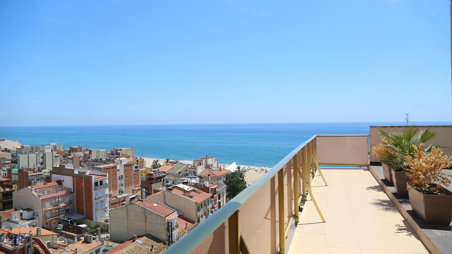 Hotel Htop Amaika & Spa 4Sup - Adults Only #Htopbliss Calella