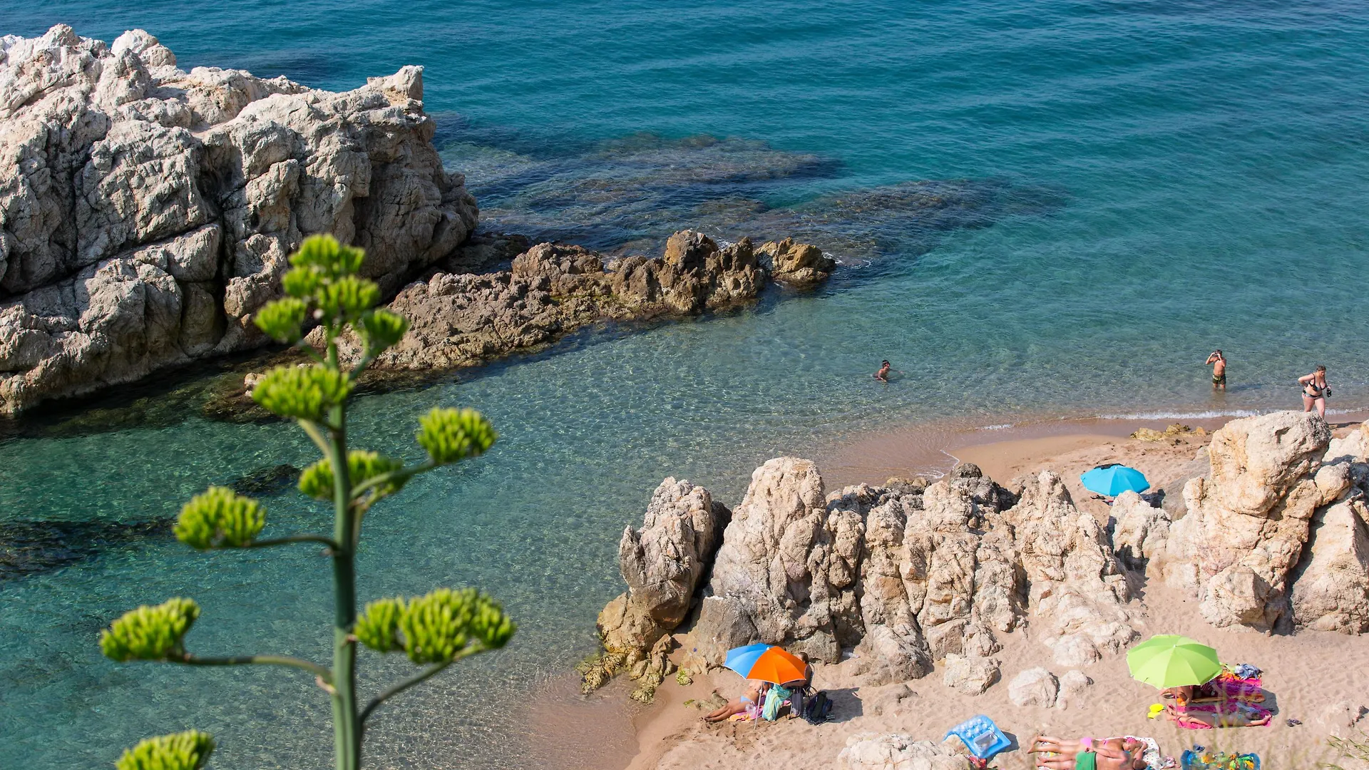 Htop Amaika & Spa 4Sup - Adults Only #Htopbliss Calella Spain
