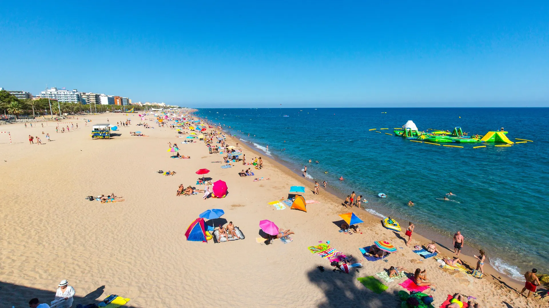 Htop Amaika & Spa 4Sup - Adults Only #Htopbliss Calella 4*,  Spain