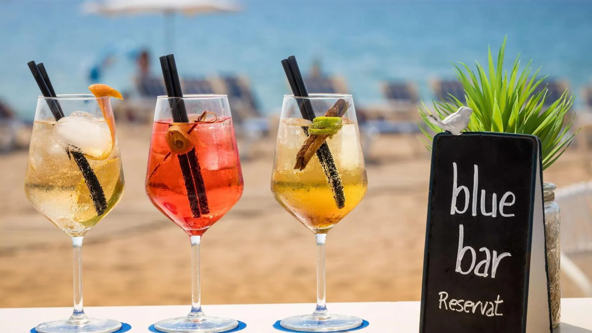 Hotel Htop Amaika & Spa 4Sup - Adults Only #Htopbliss Calella