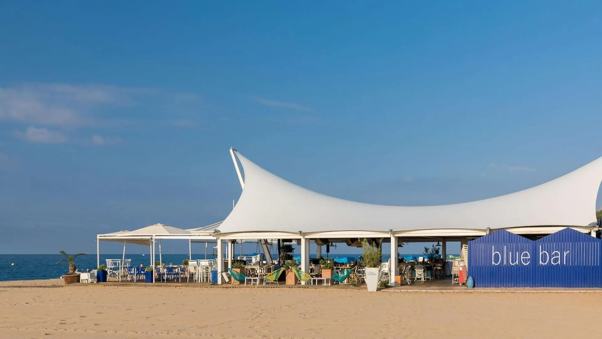 Htop Amaika & Spa 4Sup - Adults Only #Htopbliss Calella Spain