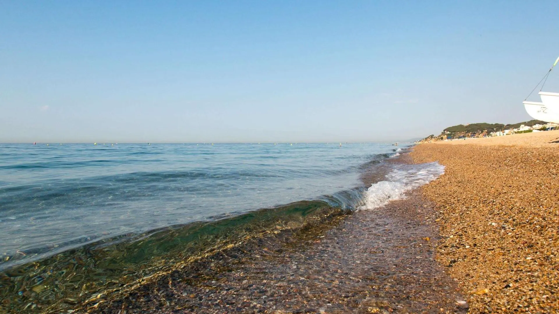 Htop Amaika & Spa 4Sup - Adults Only #Htopbliss Calella 4*,  Spain